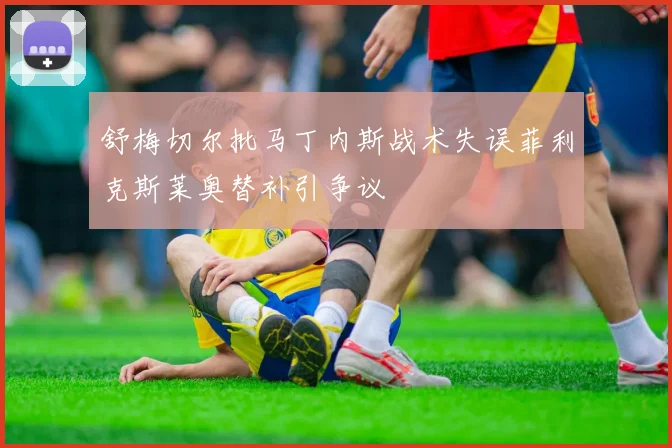 舒梅切尔批马丁内斯战术失误菲利克斯莱奥替补引争议