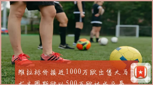维拉标价接近1000万欧出售大马丁尤文图斯欲以500万欧达成交易